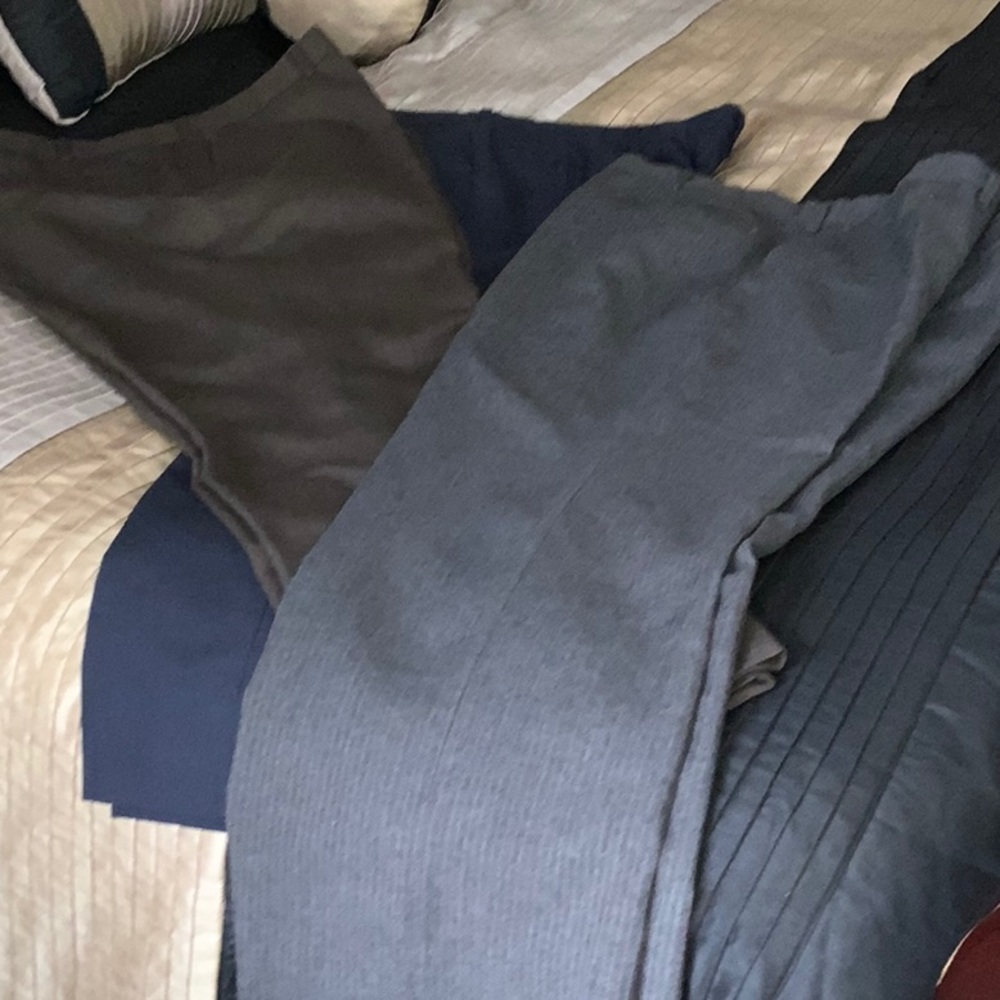 Slacks